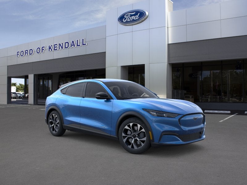 2026 Ford Mustang Mach-E Select