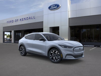 2026 Ford Mustang Mach-E Select