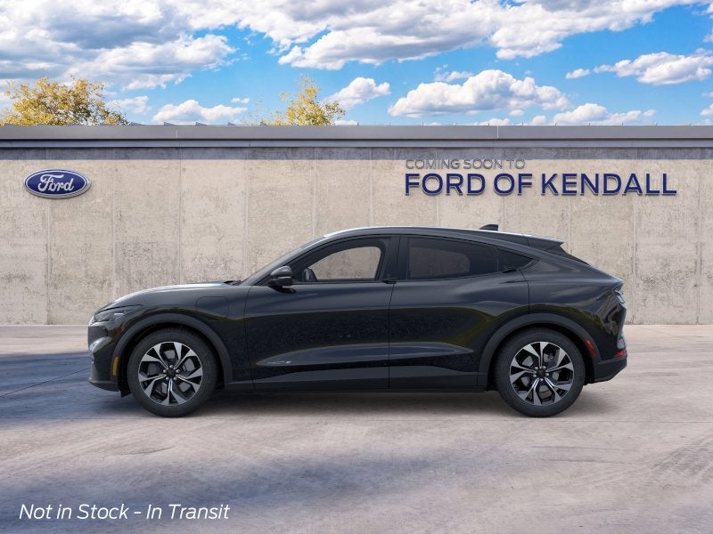 2026 Ford Mustang Mach-E Select