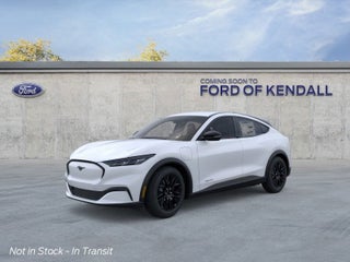 2026 Ford Mustang Mach-E Select