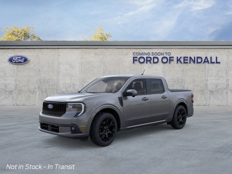 2026 Ford Maverick Maverick Lobo™