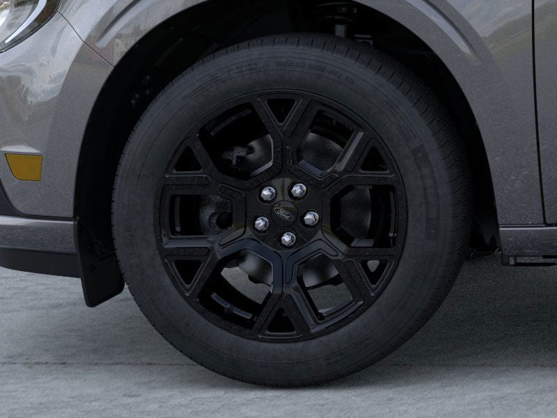 2026 Ford Maverick Maverick Lobo™