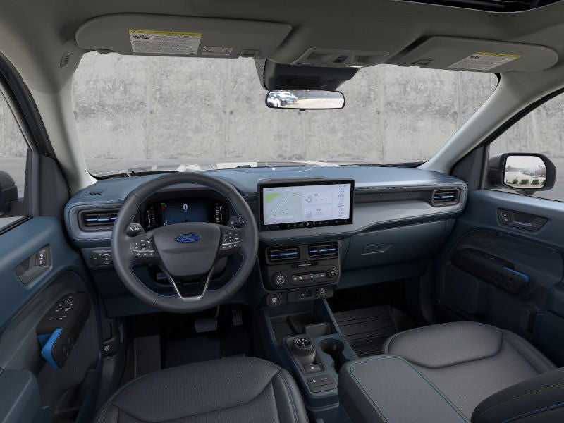 2026 Ford Maverick Maverick Lobo™