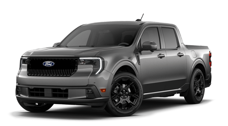 2026 Ford Maverick Maverick Lobo™