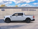 2026 Ford Maverick MAVERICK XLT FW