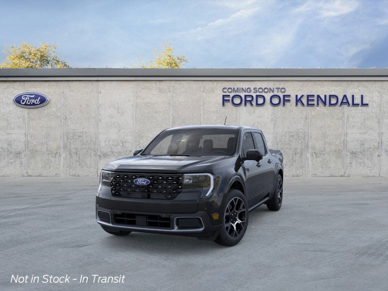 2026 Ford Maverick Lariat®