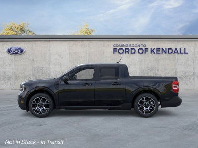2026 Ford Maverick Lariat®
