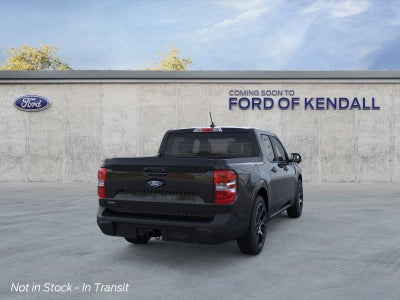 2026 Ford Maverick Lariat®