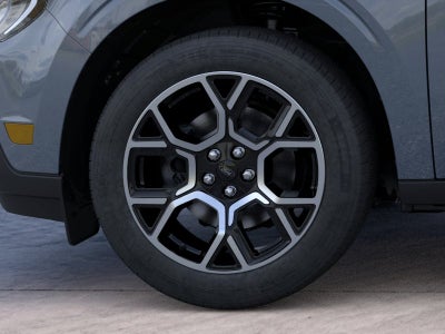 2026 Ford Maverick Lariat®