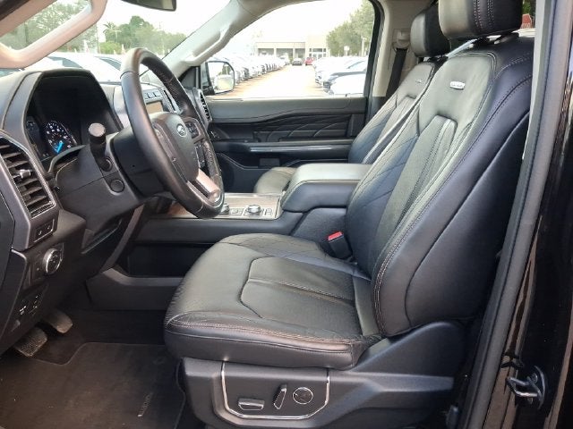 2020 Ford Expedition Max Platinum