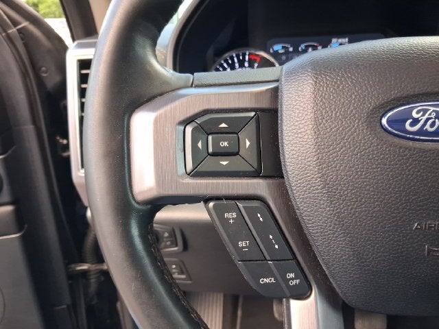 2020 Ford Expedition Max Platinum