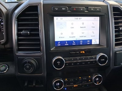 2020 Ford Expedition Max Platinum