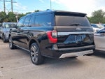 2020 Ford Expedition Max Platinum
