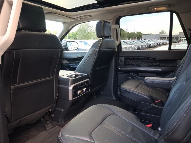 2020 Ford Expedition Max Platinum