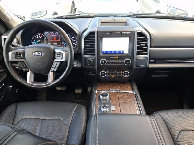 2020 Ford Expedition Max Platinum