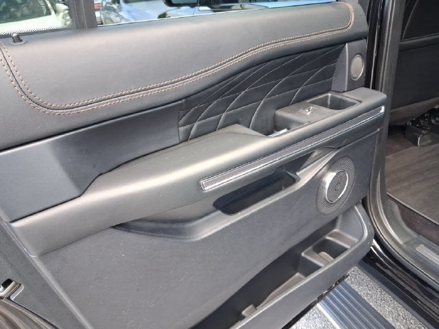 2020 Ford Expedition Max Platinum