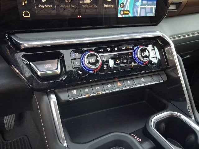 2025 GMC Sierra 2500HD Denali Ultimate