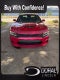 2018 Dodge Charger SRT 392
