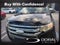 2011 Ford Edge SE
