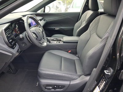 2026 Lexus RX 350