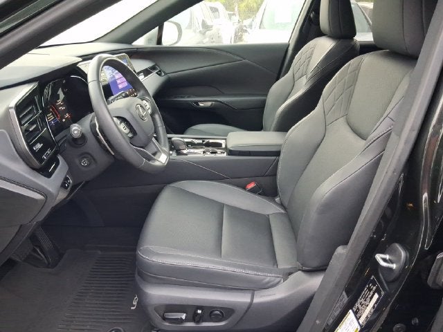 2026 Lexus RX 350