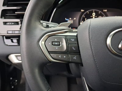 2026 Lexus RX 350