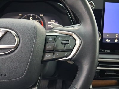 2026 Lexus RX 350