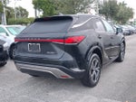2026 Lexus RX 350