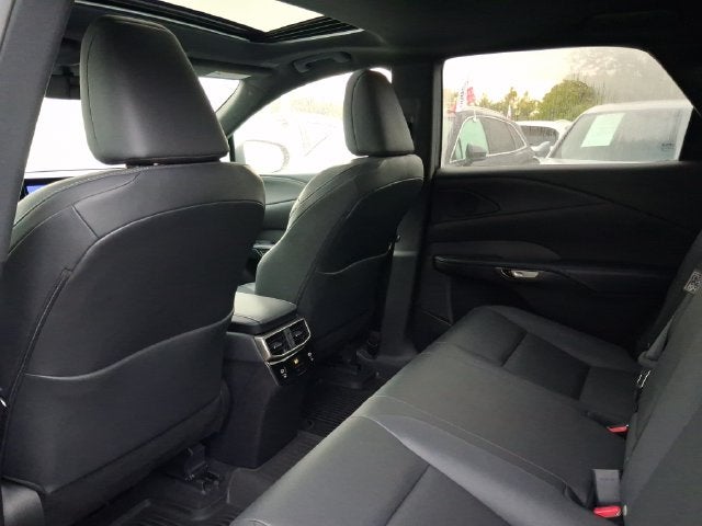 2026 Lexus RX 350