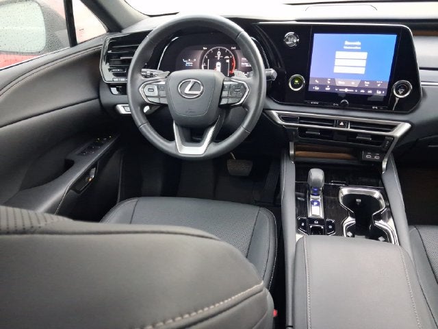 2026 Lexus RX 350