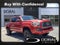 2017 Toyota Tacoma TRD Sport V6