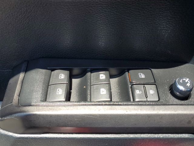 2017 Toyota Tacoma TRD Sport V6