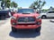 2017 Toyota Tacoma TRD Sport V6