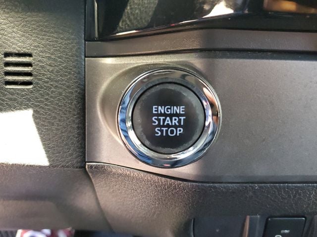2017 Toyota Tacoma TRD Sport V6