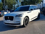 2024 Lincoln Aviator Reserve Premium