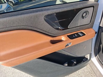 2024 Lincoln Aviator Reserve Premium