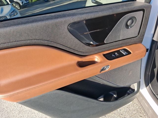 2024 Lincoln Aviator Reserve Premium