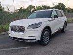 2024 Lincoln Aviator Reserve Premium