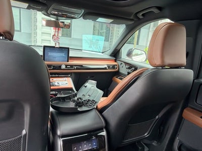2024 Lincoln Aviator Reserve Premium