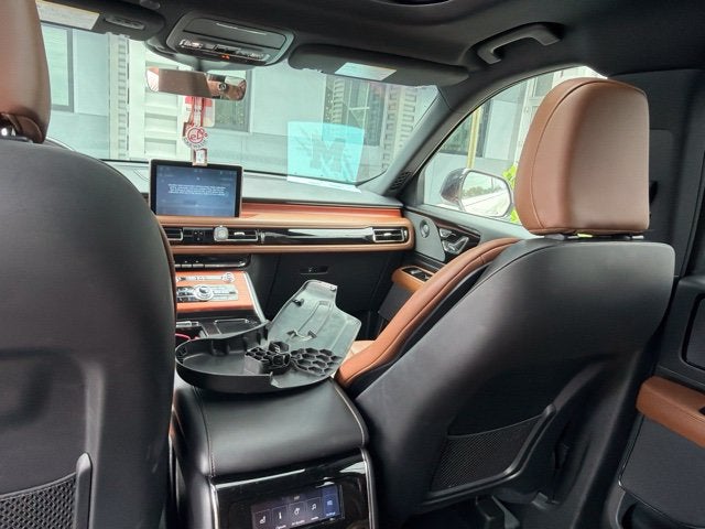 2024 Lincoln Aviator Reserve Premium