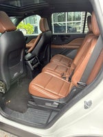 2024 Lincoln Aviator Reserve Premium