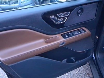2023 Lincoln Aviator Reserve Premium