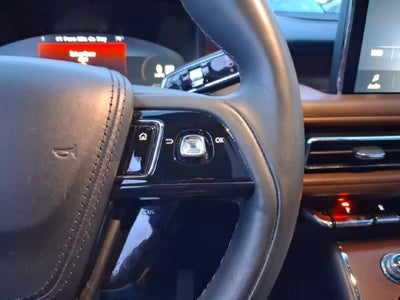 2023 Lincoln Aviator Reserve Premium