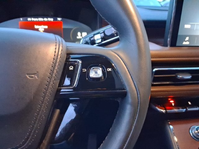 2023 Lincoln Aviator Reserve Premium