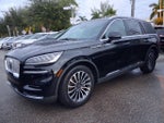 2023 Lincoln Aviator Reserve Premium