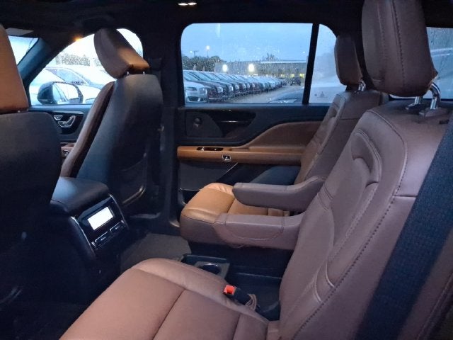 2023 Lincoln Aviator Reserve Premium