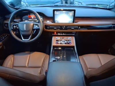 2023 Lincoln Aviator Reserve Premium