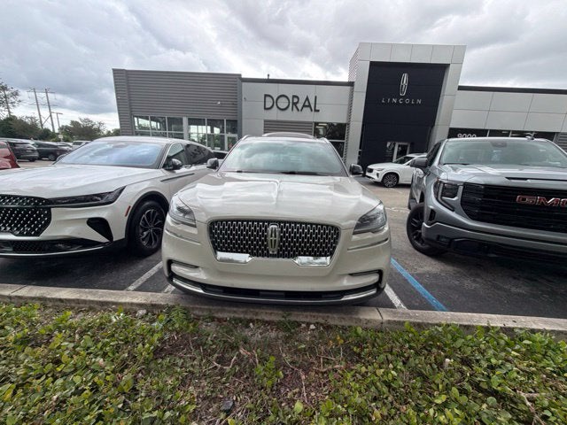 2023 Lincoln Aviator Reserve Premium