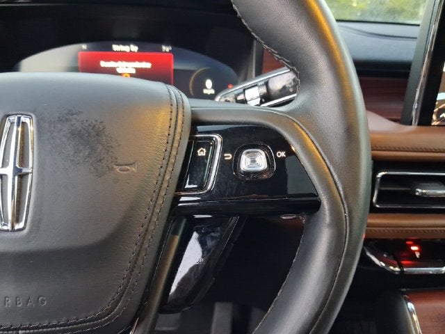 2023 Lincoln Aviator Reserve Premium