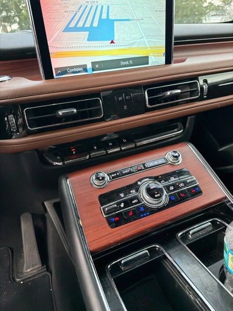 2023 Lincoln Aviator Reserve Premium